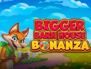 Bigger Barn House Bonanza game icon