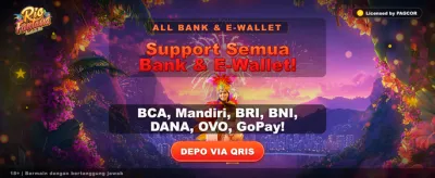 Sensasi Rio Fantasia Menanti! banner