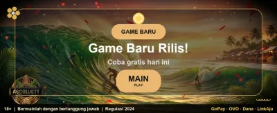 Kemenangan Besar Menanti Anda! banner
