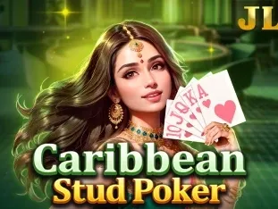 Caribbean Stud Poker game icon