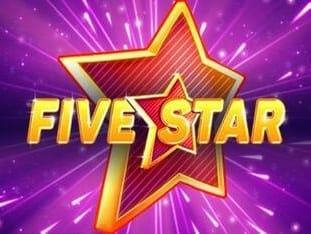 Five Star game icon