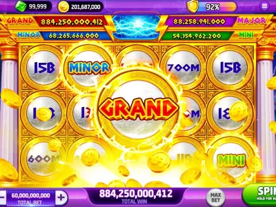 Koleksi Game Slot Gacor